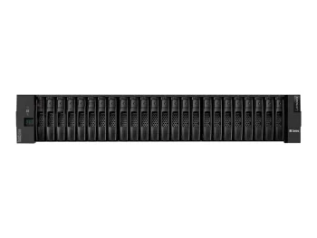 Image of Lenovo ThinkSystem DE4000F 2U24 SFF Controller Enclosure - Hard Drive