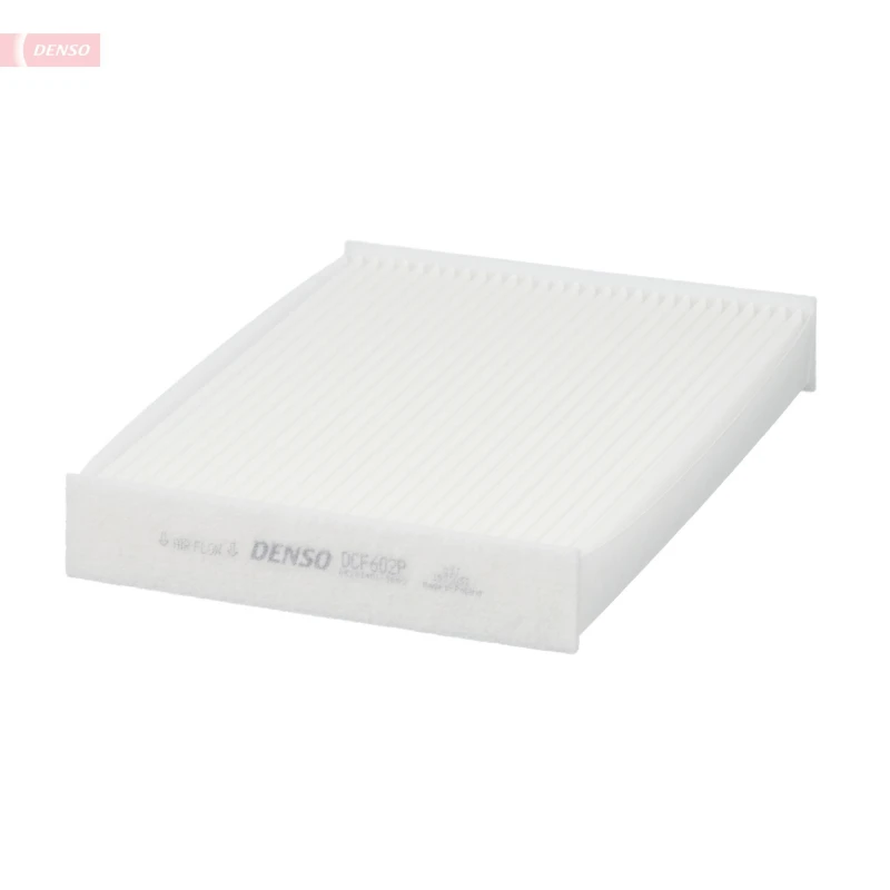 Image of DENSO Pollen filter DENSO DCF602P