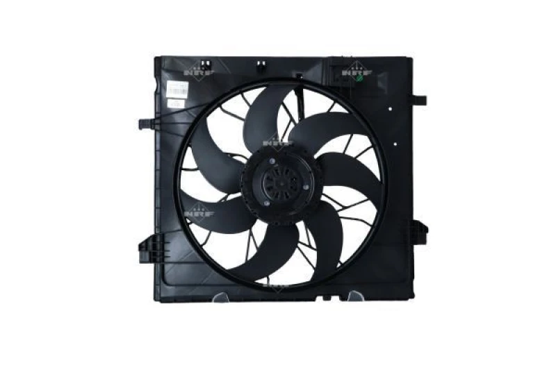 Image of NRF 47856 Cooling Fan D1: 481mm, Brushless Motor Fan,radiator (508)