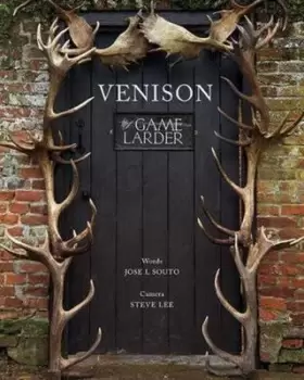 Image of Venison by Jos L Souto