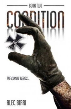 Image of The Curing Begins by Alec Birri Book