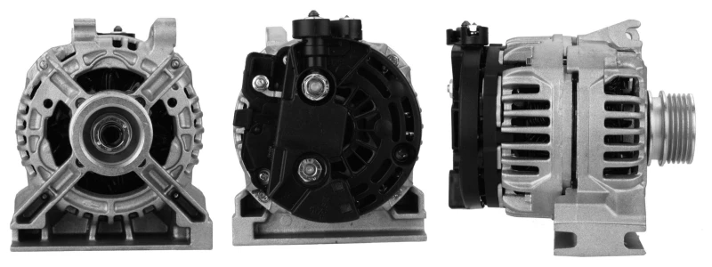 Image of LUCAS Alternator LUCAS LRB00458