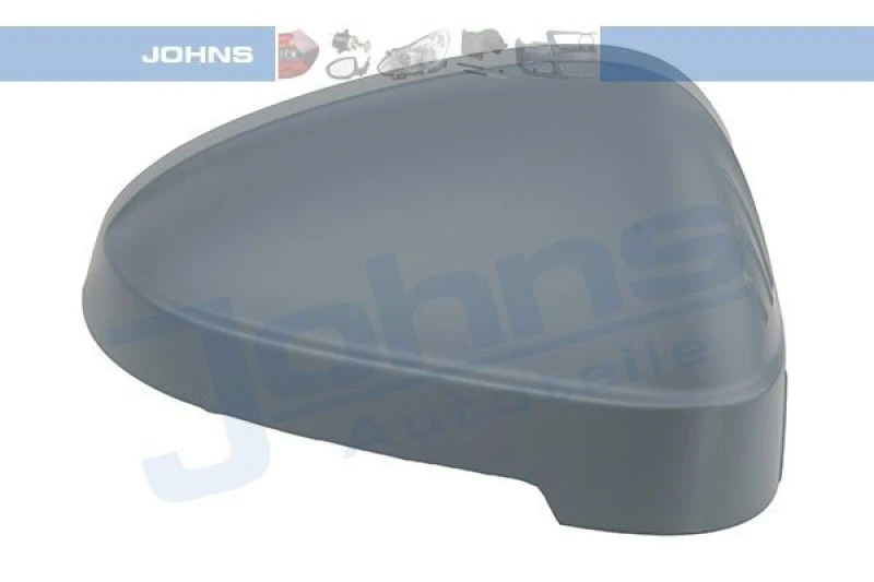 Image of Wing mirror cover JOHNS 13 13 38-92