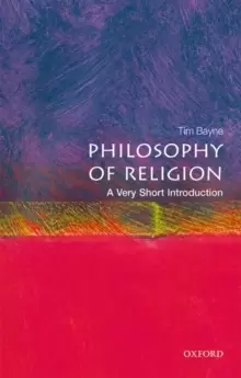 Image of Philosophy of Religion: A Very Short Introduction
