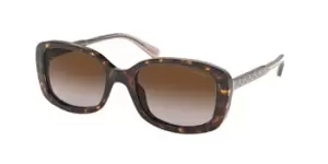Image of Coach Sunglasses HC8278 512013