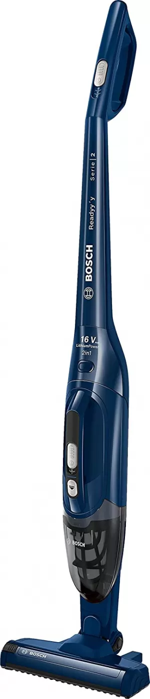 Image of Bosch Series 2 BCHF216GB Cordless Stick Vacuum Cleaner