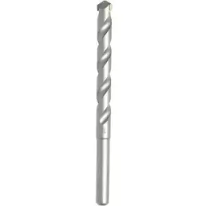 image of Makita D-05256 Carbide metal Masonry twist drill bit 6mm Total length 100 mm Cylinder shank