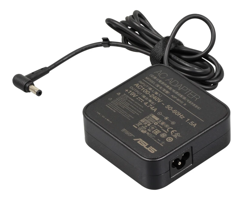 Image of ASUS 04G266006220 power adapter/inverter Indoor 90 W Black