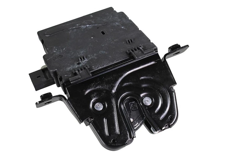 Image of Tailgate lock METZGER 2310827