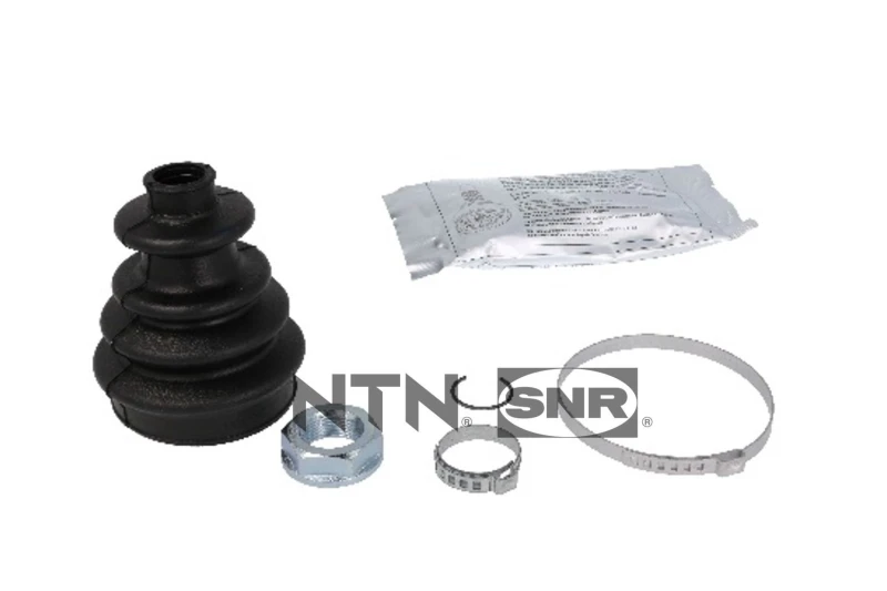 Image of CV boot kit, drive shaft SNR OBK66.002