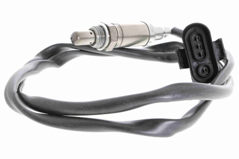 Image of VEMO V10-76-0077 Lambda sensor before catalytic converter Lambda Sensor (3922)