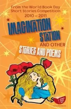 Image of Imagination station and other stories and poems by Pauline Francis