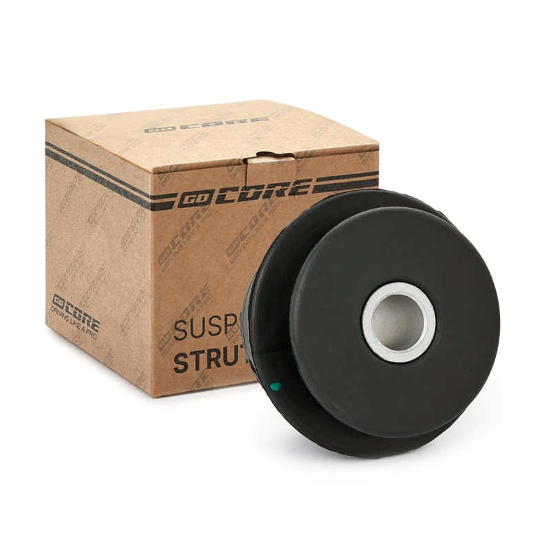 Image of goCORE GCA1800138 Top strut mount Rear Axle Right Suspension Strut Support Bearing (1180)