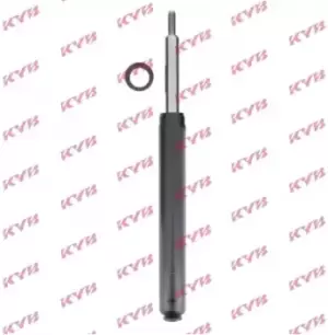 Image of KYB Shock absorber AUDI 666002 853513031,853513031B,893513031AK Shocks,Shock absorbers,Suspension shocks 893513031G,893513031S,893513031AK,893513031S