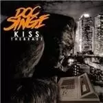 image of Doc Singe - Kiss Of The Beast (Music CD)