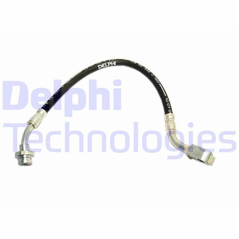 Image of DELPHI Brake hose DELPHI LH0154