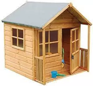 Image of Rowlinson Playaway Playhouse