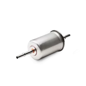 Image of CHAMPION Fuel Filter DACIA,RENAULT,SKODA CFF100104