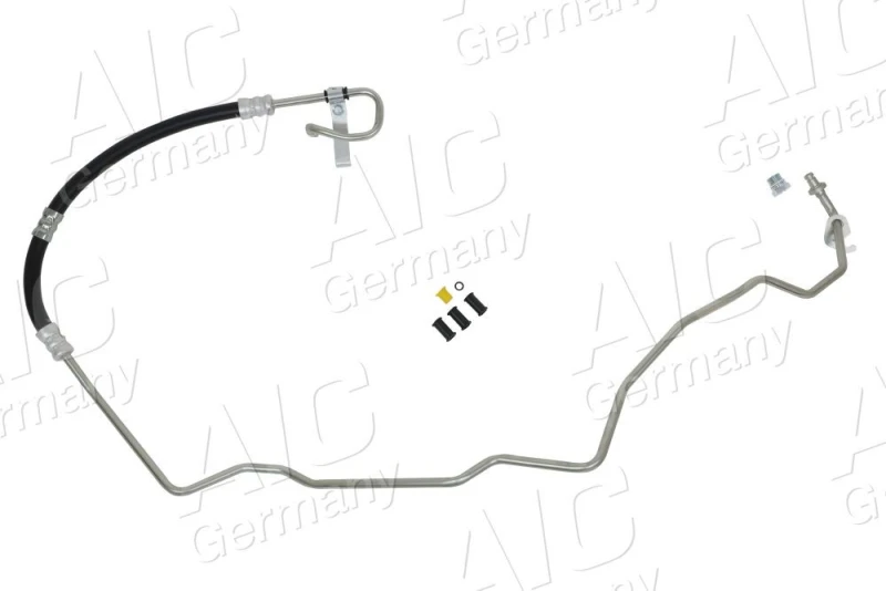 Image of Power steering hose AIC 77341Set
