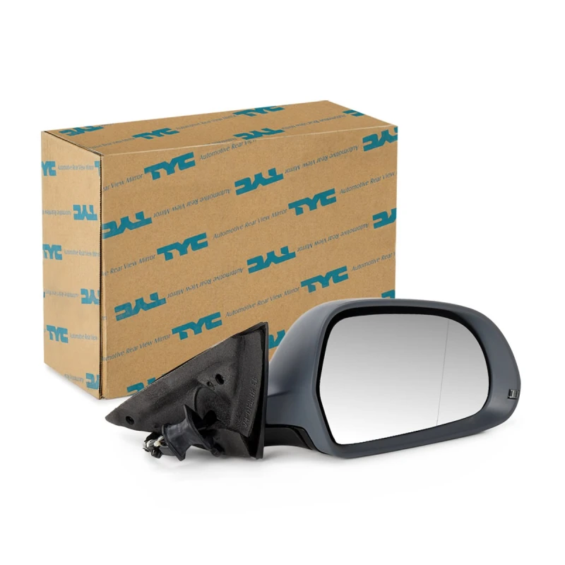 Image of TYC Wing mirror TYC 302-0073