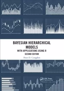 Image of Bayesian Hierarchical Models : With Applications Using R, Second Edition