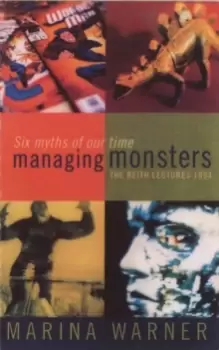 Image of Managing Monsters