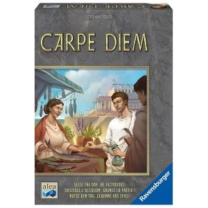 Image of Carpe Diem Board Game