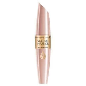 image of Max Factor Volume Infusion Mascara Black/Brown 13ML