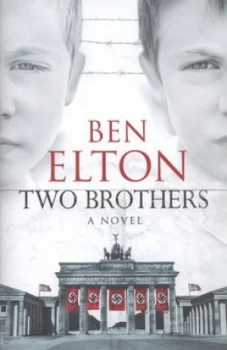 Image of Two Brothers by Ben Elton Hardback