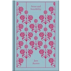 Image of Sense and Sensibility by Jane Austen (Hardback, 2008)