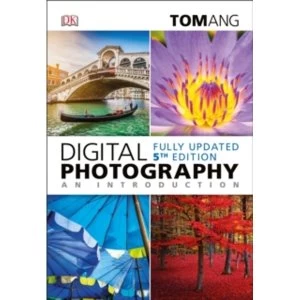 Image of Digital Photography an Introduction