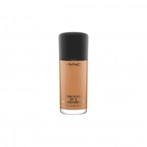 Image of MAC Studio Fix Fluid SPF 15 Foundation Nc50