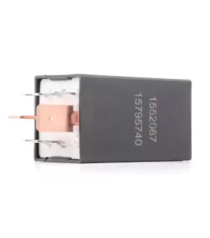 Image of RIDEX Relay, glow plug system VW,AUDI 1750R0022 171911261,171911261A,171911261B 171911261C,171911261D,171911261E,321911261,443911261,443911261A