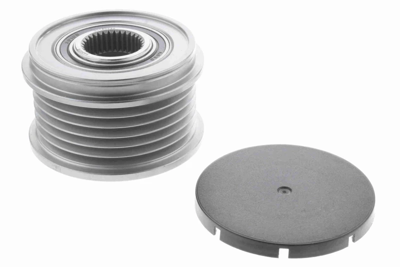 Image of Alternator clutch pulley VEMO V40-23-0007