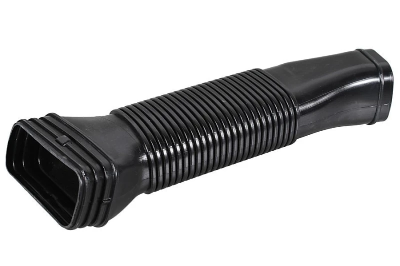 Image of Intake pipe, air filter METZGER 2388105