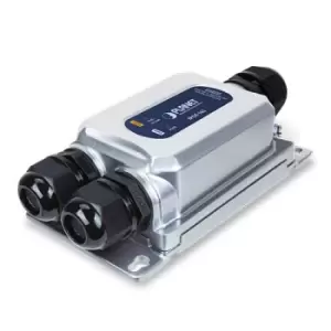 Image of PLANET IPOE-175 network switch Gigabit Ethernet (10/100/1000)...