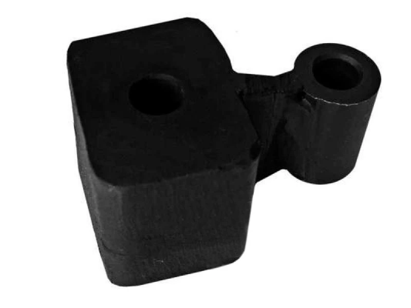 Image of TEDGUM 00500062 Bushing, gear lever Bushing,gear lever (1776)