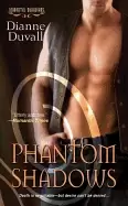 Image of phantom shadows