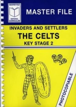 Image of The Celts by D.C Perkins Paperback