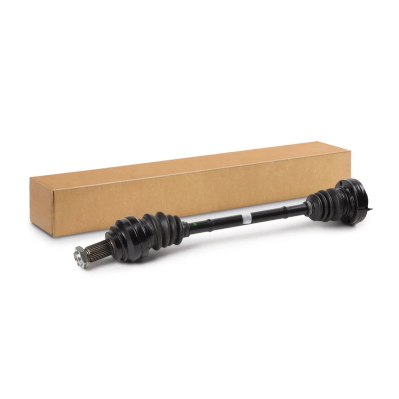 Image of RIDEX REMAN Drive shaft RIDEX REMAN 13D0567R