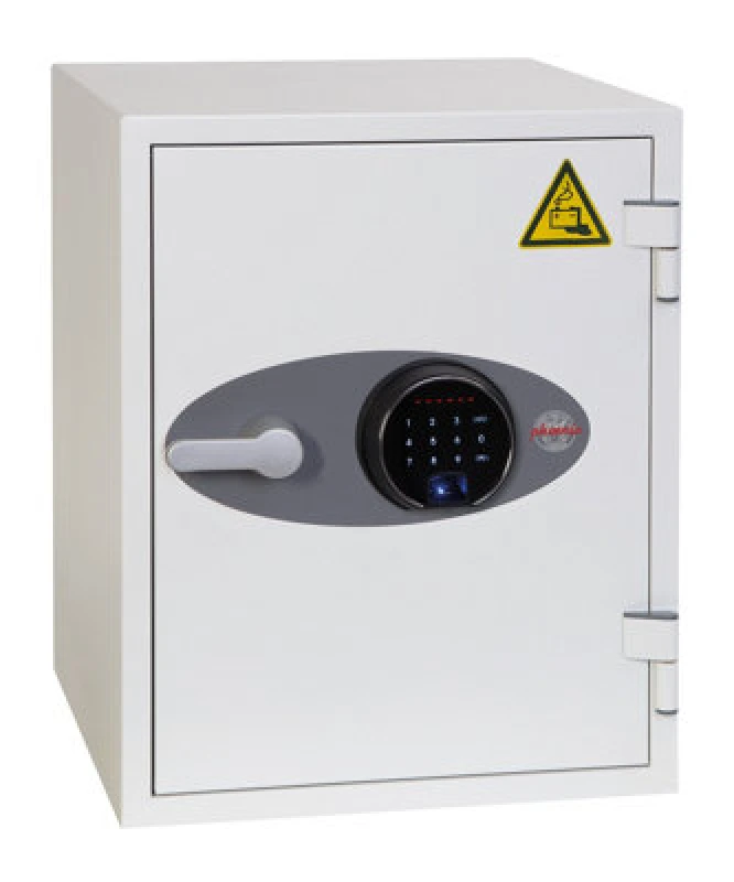 Image of Phoenix Battery Titan BS1283F Storage Safe BS1283F BS1283F