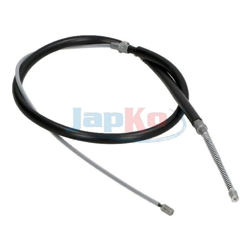 Image of JAPKO Handbrake cable JAPKO 1310947