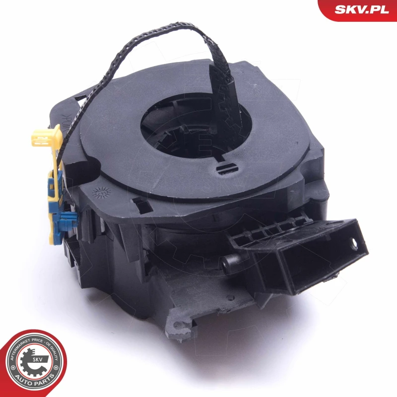 Image of ESEN SKV Clock spring for steering wheel ESEN SKV 96SKV583