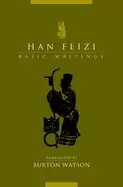 Image of han feizi basic writings