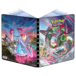 Image of Ultra Pro Pokemon 9-Pocket Portfolio: Sword & Shield 7