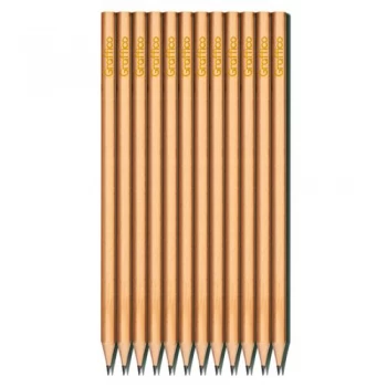 Image of Graffico Pencil HB Pack of 12 EN05986