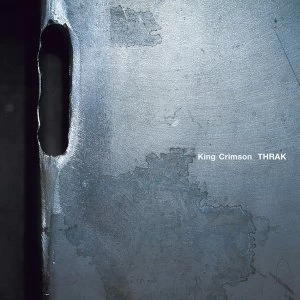 Image of King Crimson - Thrak Vinyl