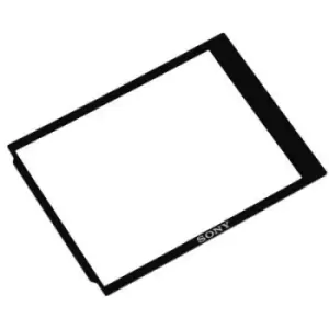 Image of Sony PCK-LM15 LCD Protector for RX1 and RX100