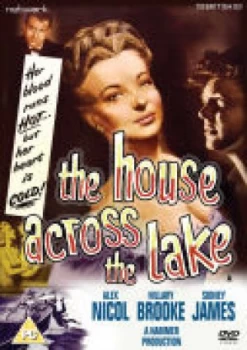 Image of The House Across the Lake