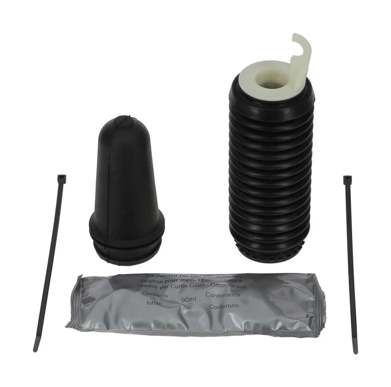 Image of Steering rack gaiter kit MOOG K150152